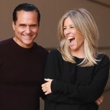 Maurice Benard Releases The Book Nothing General About It