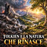 Tolkien e la natura che rinasce