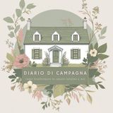 Diario di campagna - come trasformare lo spazio intorno a noi