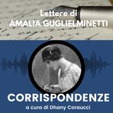 Lettere di Amalia Guglielminetti