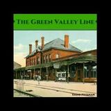 The Green Valley Line A Celebration Dance Is Held (#09) | Vintage Radio Noir