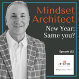 New Year - Same You?