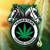 Why Are So Many Cannabis Workers Joining the Teamsters Union?
