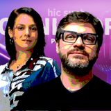 Comunicare il Futuro, con Paola Mungo e Michele Franzese