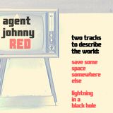 Agent Johnny Red - Lightning in a black hole