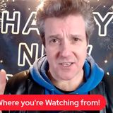 An Important Year, says Alistair McConnachie Ep 165. 7 Jan 2026