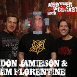 Don Jamieson & Jim Florentine Live