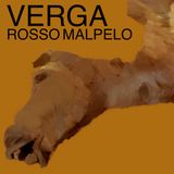 Rosso Malpelo | G. Verga | Audiolibro