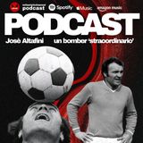 Josè Altafini, il Bomber Straoordinario