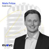 EUVC #215 Niels Fritze, Scale Invest on Family Office perspectives on Venture