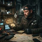 Paranormal equipment 101 part 2