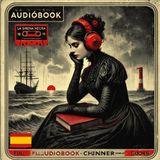 Esp/🎧 La Sirena Negra – Emilia Pardo Bazán | Audiolibro completo