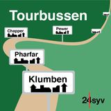 Tourbussen - del 2 - Sebastian Klein [S2:E7]