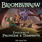 4 | Profezie e Tempeste | BLB