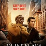 A Quiet Place: Day One 2024 Streaming HD On HuraWatch