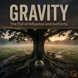 Gravity - The Singularity Problem: When Influence Collapses Inward