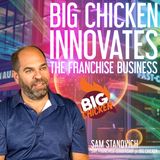 Big Chicken Changes The Franchise Business