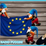 Andrea Scanzi - Euronani e Ballerine 19.03.2025 Commento Articolo Radio Puggini