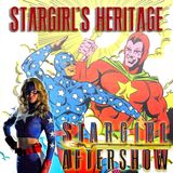 Season 0 - Episode 2: Stargirl's Heritage