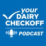 Episode 24 - How Dairy Sustainability Became A Priority For Dairy Farmers And The Dairy Checkoff
