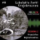 Lubelskie Parki Krajobrazowe | Krzysztof Wojciechowski