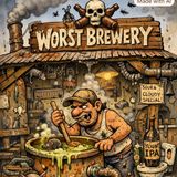 A hot take on the worst brewery in the world