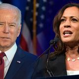 Presidenziali USA: Joe Biden si ritira e lancia Kamala Harris