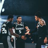 CK Podcast 452: The Kings beat themselves against the Mavericks