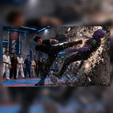 They Struck 1 Human Cadet… The Entire Academy Paid | Sci-Fi HFY Stories