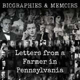 12 - Letters from a Farmer in Pennsylvania by John Dickinson
