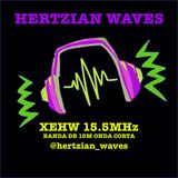 Hertzian Waves Cap.8 Mary Shelley