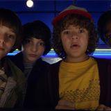 Stranger Things Rewatch Party - S2E1