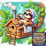 (music) (5 hours) Trivia Tuesday |  Let me bore you to sleep #1306 | 18th March 2025