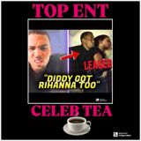 Episode 379 - TopEntNews Vlog ™️”Chris Brown CRIES In Private Video I Diddy Told Him To Record Rihanna”