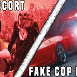 2 True Horror Stories (The Escort _ The Fake Cop Killer)