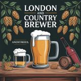 London and Country Brewer | Bonus