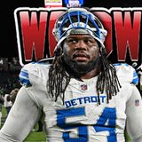 Do the Detroit Lions Have a Top Ten Defense in the NFL!?