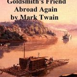 Goldsmith’s Friend Abroad Again by Mark Twain | Full Audiobook | Audiobook Time