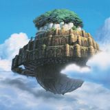 House of Miyazaki - 58 - Castle in the Sky