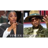 DL Hughley Blames Monique For His Daughter Anger Towards Him
