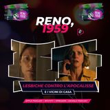 Lesbiche contro l'apocalisse (e i vicini di casa)