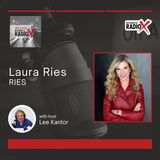 Laura Ries With RIES