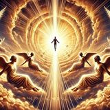 Rob McConnell Interviews - CATHERINE LANIGAN - Angels, NDEs and All You Need Is Love