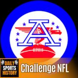 The Birth of the American Football League: A New Era in Pro Football