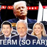 Recapping Trump_s First 100 Days in Office_ Part 1 _ The Daily Show