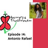#14 Healing from Colonialism with Antonio Rafael