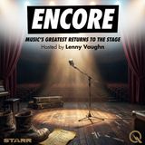 Encore - The Collab Effect: How a Famous Friend Can Change Everything