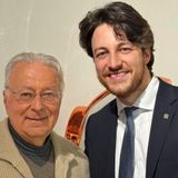 Faggin torna definitivamente in Veneto. L’incontro con Stefani e i progetti futuri