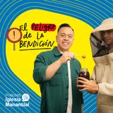 El peligro de la bendición I Pastor David Cañas