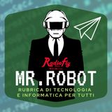 "Mr. Robot" a cura di Leonardo Cappello | Telegram